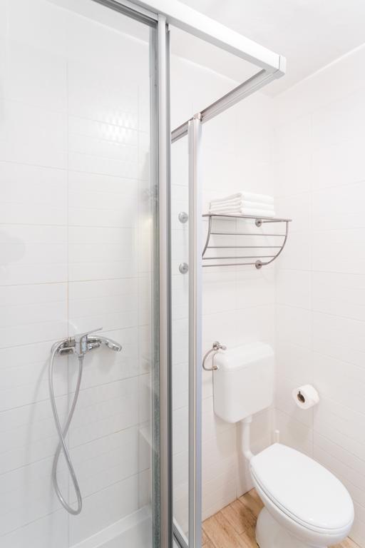 Apartment Roza Загреб Экстерьер фото